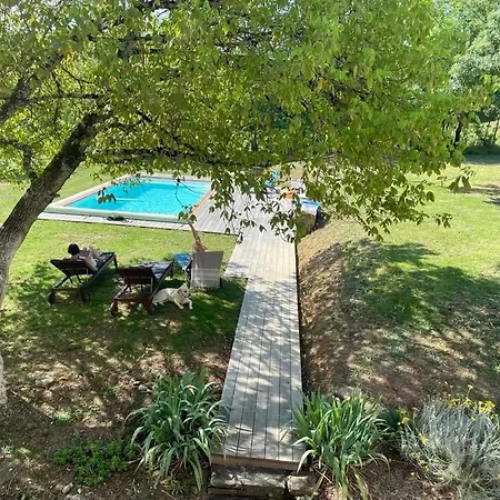 Bastide Occitane Bed & Breakfast 3*