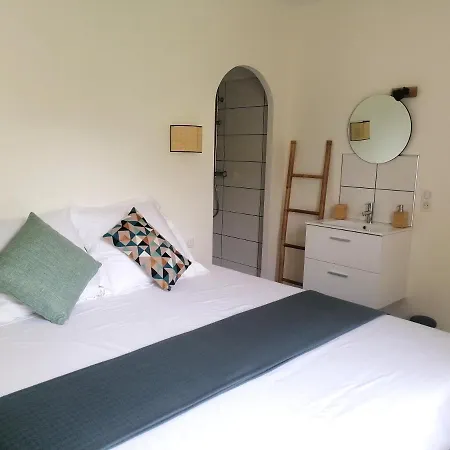 Bed & Breakfast Bastide Occitane