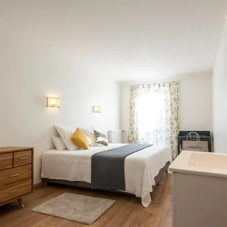 فندق مبيت وإفطار Bastide Occitane 3*