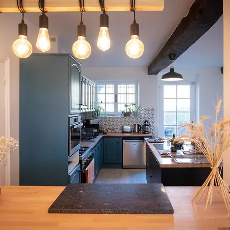 Bastide Occitane Frühstückspension 3*