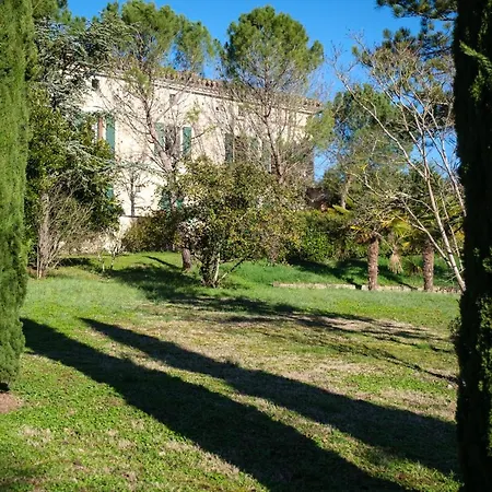 Frühstückspension Bastide Occitane Sainte-Croix (Tarn)