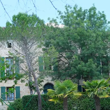 Frühstückspension Bastide Occitane 3*