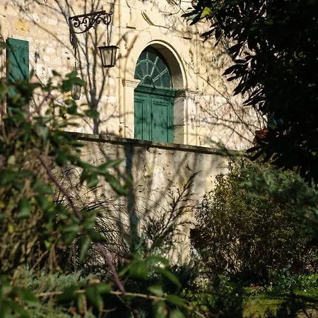 Bastide Occitane Frühstückspension Sainte-Croix (Tarn)