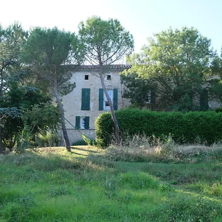 Bastide Occitane Frühstückspension 3*