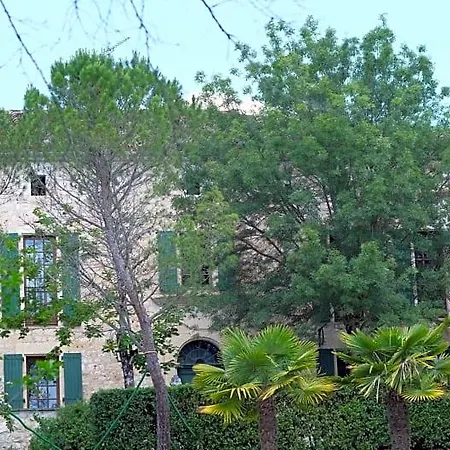 Bastide Occitane