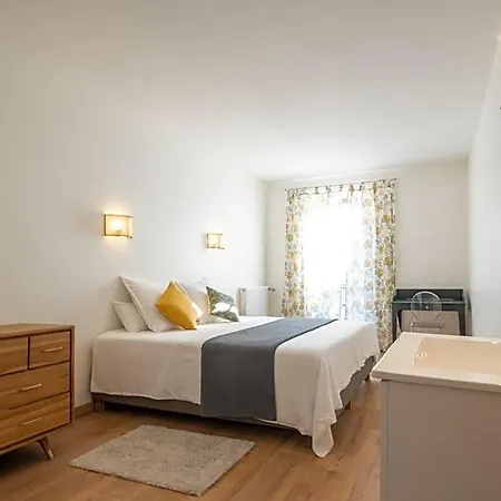Bastide Occitane فندق مبيت وإفطار 3*