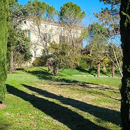 Bastide Occitane 3*