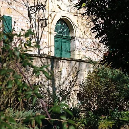 فندق مبيت وإفطار Bastide Occitane Sainte-Croix (Tarn)