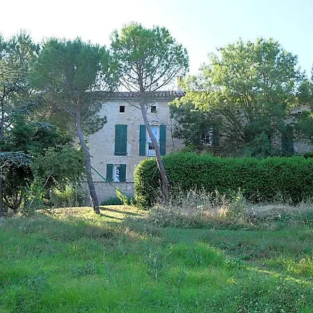 فندق مبيت وإفطار Bastide Occitane 3*